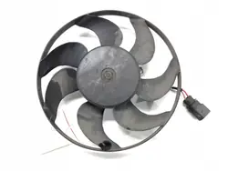 Ventilador AC OEM LORK-318-356 para VW Passat B7 2.0