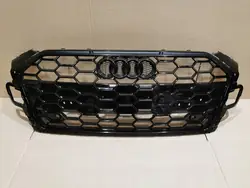 AUDI A5 S5 8W6 S-LINE GRIGLIA ANTERIORE 8W6853651BL