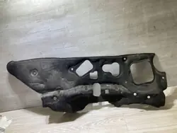 Ford Fiesta 2020 Skiljeväggsisolering OEM-del