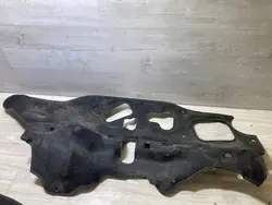 Isolamento de antepara Ford Fiesta 2020 Peça OEM