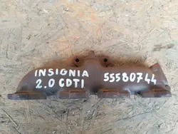 Pakoputken keräin OEM 55580744 Opel 2.0CDTI
