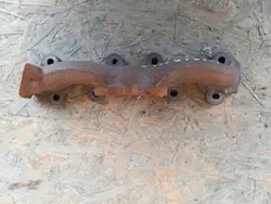Collecteur d'échappement OEM 55580744 Opel 2.0CDTI
