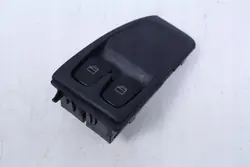 Fensterschalter Smart Fortwo II 2015 Elektrisch