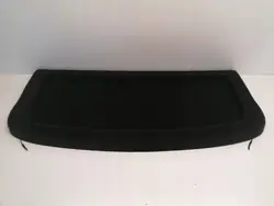 Prateleira Traseira VW T-ROC Original 2017- 2GA867769C