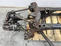 Mazda MX-5 NC bakre fjädringsbalk OEM MMAUTKO-28396