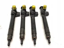 OEM 9674984080 insprutningsset för Peugeot 508 SW 2.0