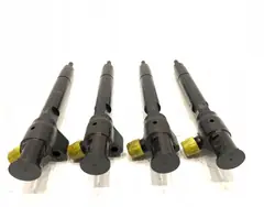 Jeu d'injecteurs OEM 9674984080 pour Peugeot 508 SW 2.0