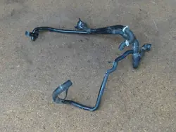 A3 8V GOLF VII LEON III 2.0 TDI Vesijohdot