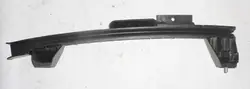 Vordertür Fensterführung links Opel Mokka A 12 42351661
