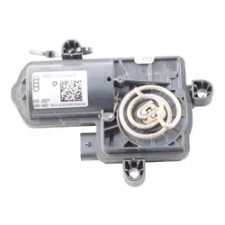 Moteur de clapet d'échappement Audi A4 A5 A6 A7 A8 Q5 Q7 Q8 S3 8Y 4N0133246A