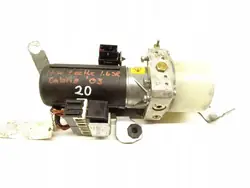 Dachpumpe OEM 1Y0871789B für VW New Beetle Cabrio