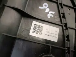 Gebruikt Hyundai Genesis GV70 schuifdak OEM 81600-AR010