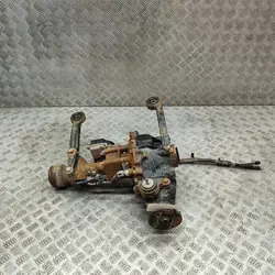 Redutor dianteiro Toyota Hilux VIII 411100KA80 2.8L