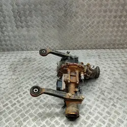 Framreducering Toyota Hilux VIII 411100KA80 2.8L