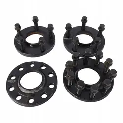Separadores de rueda GEN2 5x120 72,6mm 12mm OEM GWSBN72615