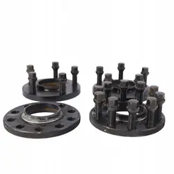 GEN2 Vannereunalevyt 5x120 72,6mm 12mm OEM GWSBN72615