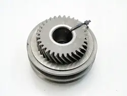 Roue de boîte de vitesses 20CQ55 Peugeot 207 208 C2 C3 1.4 HDI