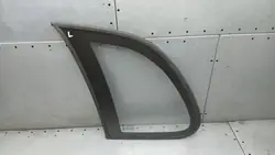 Vidro lateral esquerdo OEM VOLVOMAR-140041 Opel Corsa B