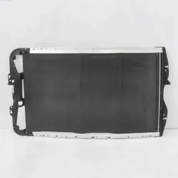 Schuifdak OEM W70068195 voor Peugeot 508 SW 2012