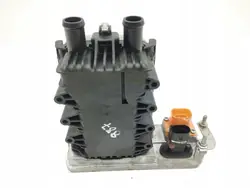 Chauffage liquide de refroidissement OEM 5QF963231C Cupra