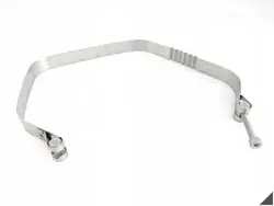 Collier de silencieux central Porsche 9P1251571 911 991