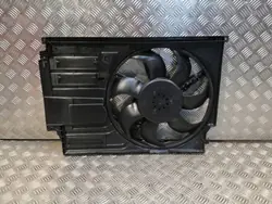 Elektrisk fläkt OEM 7646410 för BMW F39 F45 F48