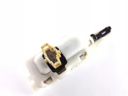 Skoda Superb polttoainesäiliön lukkomoottori OEM 3V9861512