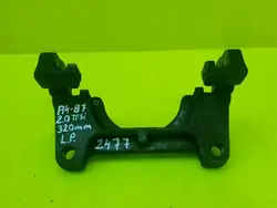 Support d'étrier OEM 320MM 716 Avant Audi A4/A6