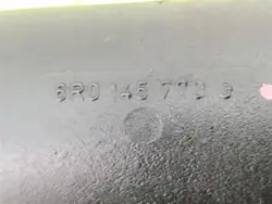 Intercooler-Rohr OEM 6R0121070J für Seat Ibiza IV