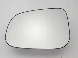 Verre de rétroviseur gauche OEM 3001-847 pour Volvo S80/S60/V60/V40