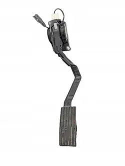 Potenciómetro del pedal del acelerador CITROEN C5 II 9650341780