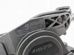 Potenciómetro del pedal del acelerador CITROEN C5 II 9650341780