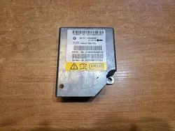 AIRBAG-SENSORIMODUULI BMW E39 6920848