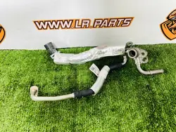 Turbo Koelpijp OEM K6D3310100BB voor Range Rover
