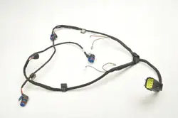 Cable Parktronic PDC Porsche Boxster 986 OEM 420648