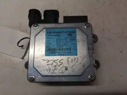 Ohjausavustehostimen ohjausyksikkö OEM 9662310080 Citroën C3