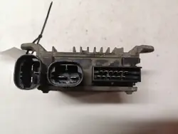 Styrenhet servostyrning OEM 9662310080 för Citroën C3
