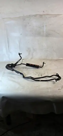 Audi OE Ölleitungen 4F0317818G 4F0317817G für Multitronic Getriebe