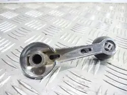 Manivelle vitre arrière gauche Ford Granada 1983 OEM K8880