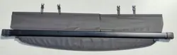 Toyota RAV4 III kofferbakafdekking OEM 64233-0505EHJGHFSKJKEMSFD