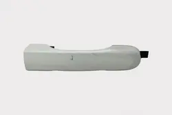 Poignée de porte avant gauche JEEP RENEGADE OFF-ROAD 735674101