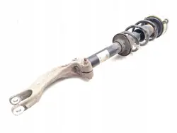 Ammortizzatore anteriore Audi A5 con molla 2.0 TDI Diesel