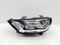 AUDI A1 82A Linker Scheinwerfer Standard OEM