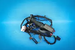 Audi A7 deur bedrading OEM 4K8971687BG