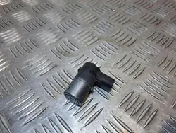 Capteur d'accélérateur JAGUAR XF (X250) 2W9315K859