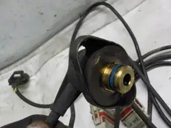 Sensor de óleo motor Scania 1862819 - Peça OEM usada