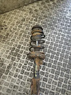 Ammortizzatore anteriore lato sinistro Opel Zafira A 22171135