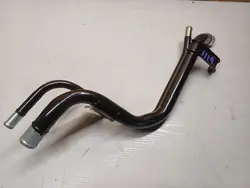 Durite RF7J1519YA Refroidissement Échappement Mazda