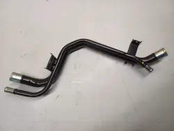 Durite RF7J1519YA Refroidissement Échappement Mazda