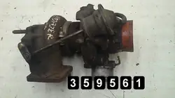 Käytetty turboahdin OEM AM-359561 Chrysler Voyagerille